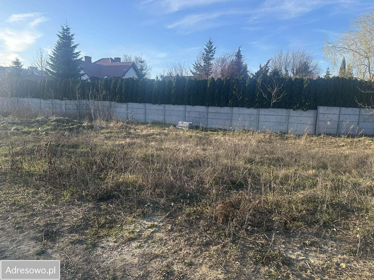 Działka budowlana Puszczykowo, ul. Tulipanowa. Zdjęcie 11