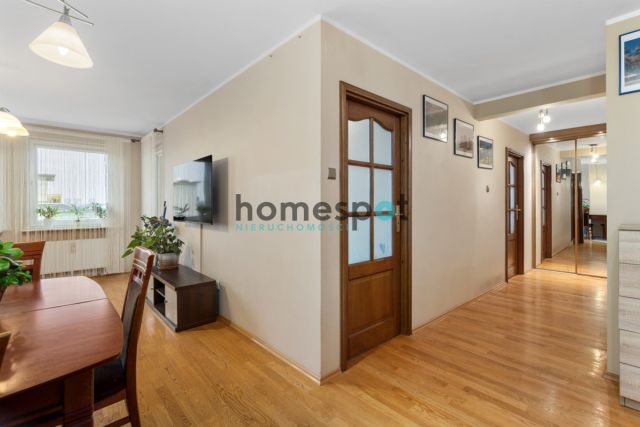 Mieszkanie 3-pokojowe Poznań Naramowice, ul. Naramowicka. Zdjęcie 9