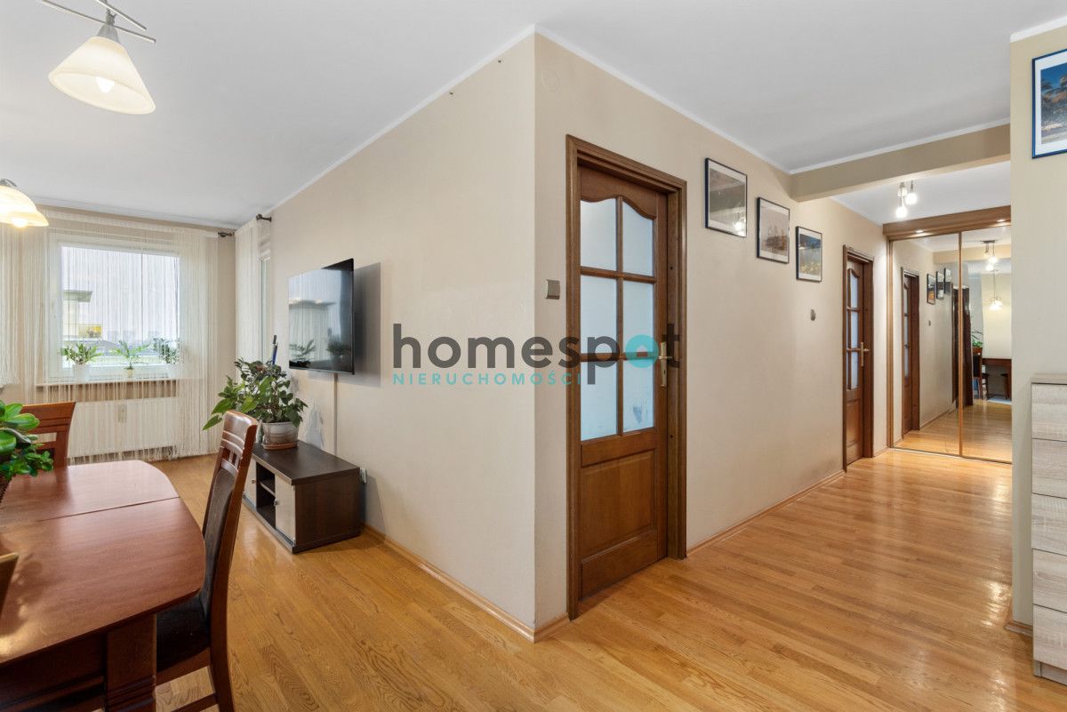 Mieszkanie 3-pokojowe Poznań Naramowice, ul. Naramowicka. Zdjęcie 9