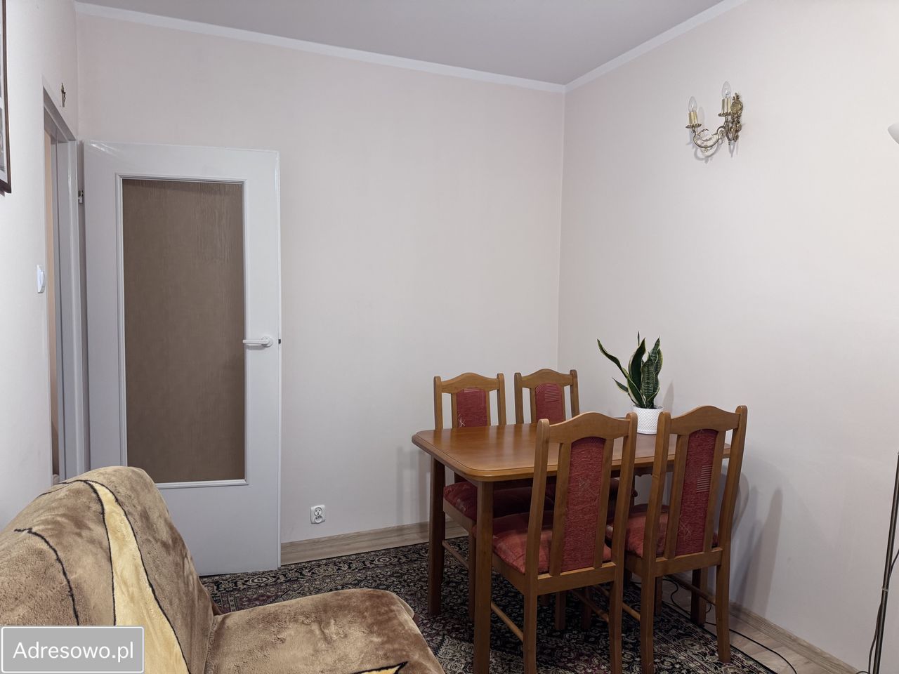 Mieszkanie 2-pokojowe Toruń Koniuchy, ul. Jana Mohna. Zdjęcie 3