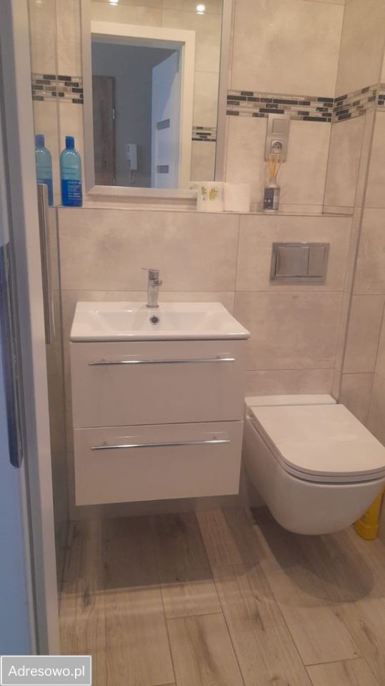 Mieszkanie 1-pokojowe Jelenia Góra Centrum, ul. Ptasia. Zdjęcie 8