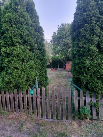 Działka rod Siedlce Piaski Zamiejskie, ul. Piaskowa. Zdjęcie 1