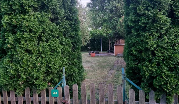 Działka rod Siedlce Piaski Zamiejskie, ul. Piaskowa