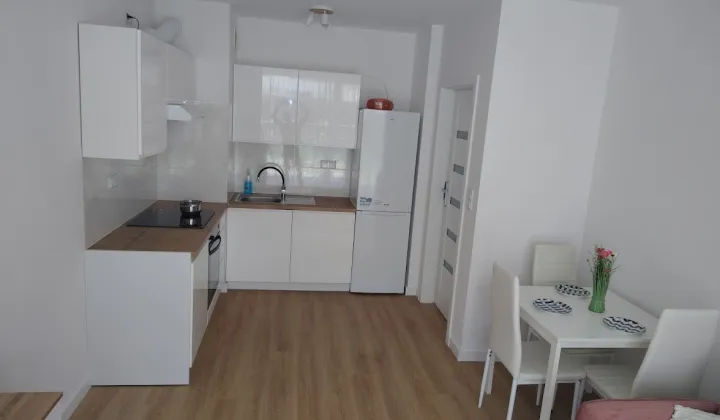 Pokój Lublin Ponikwoda, ul. Migdałowa