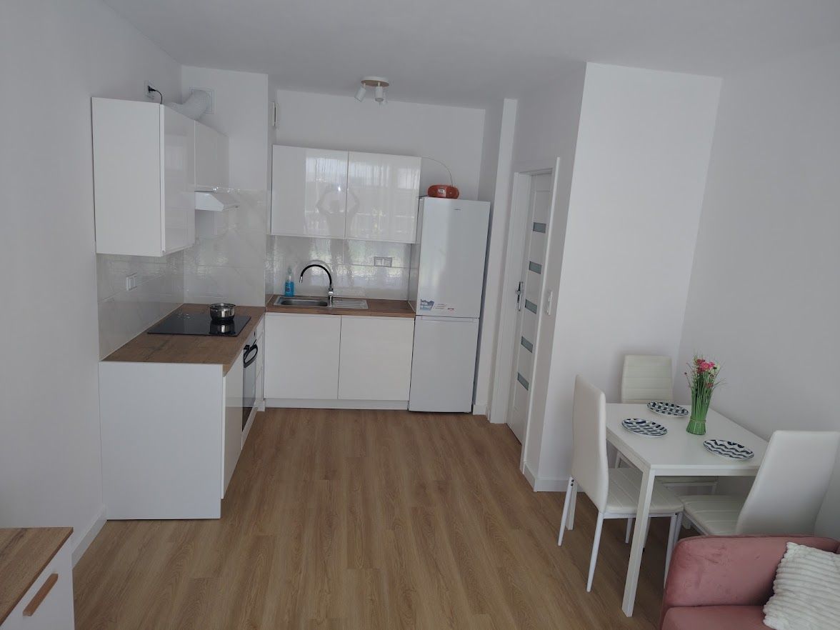 Pokój Lublin Ponikwoda, ul. Migdałowa. Zdjęcie 2