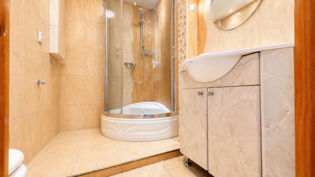 Mieszkanie 3-pokojowe Rzeszów Nowe Miasto, ul. Podwisłocze. Zdjęcie 7