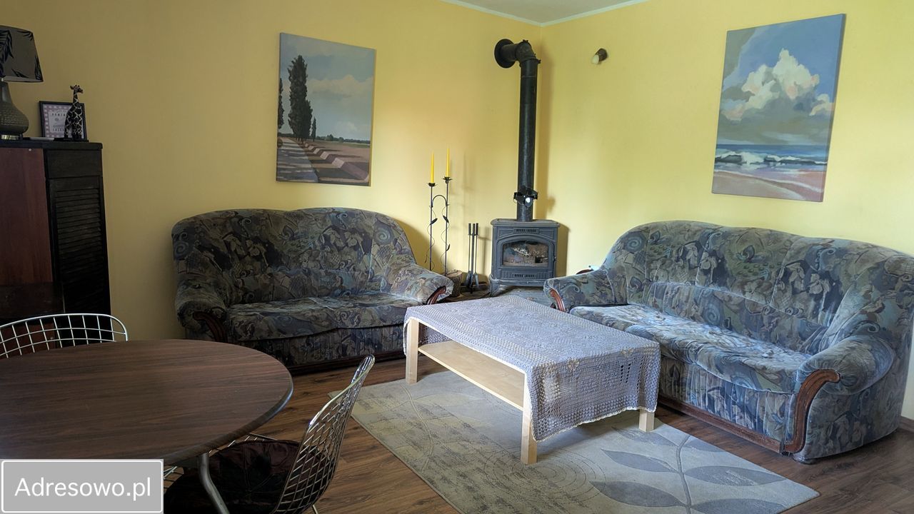 dom wolnostojący, 2 pokoje Sypitki. Zdjęcie 6
