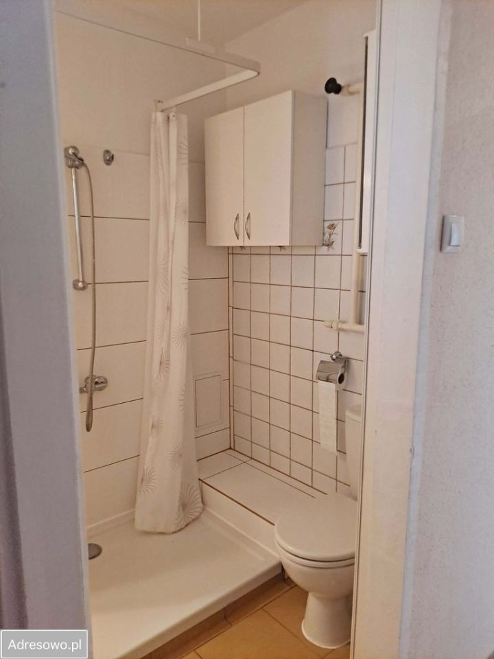 Mieszkanie 2-pokojowe Wrocław Fabryczna, pl. Srebrny. Zdjęcie 7
