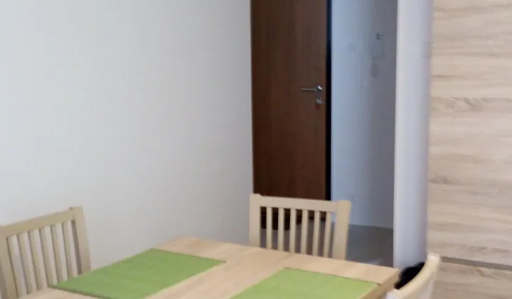 Mieszkanie 1-pokojowe Warszawa Targówek, ul. Pohulanka