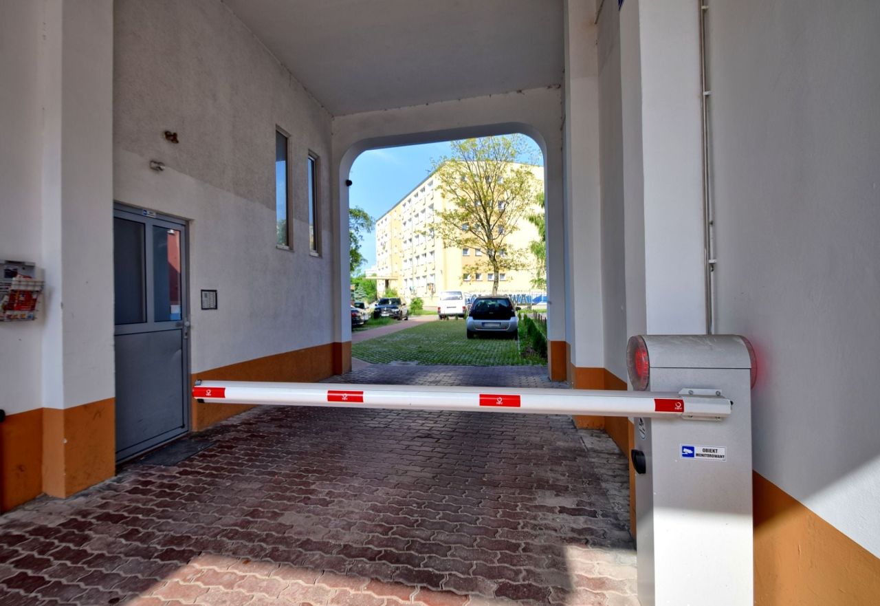 Mieszkanie 2-pokojowe Kołobrzeg, ul. Unii Lubelskiej. Zdjęcie 14