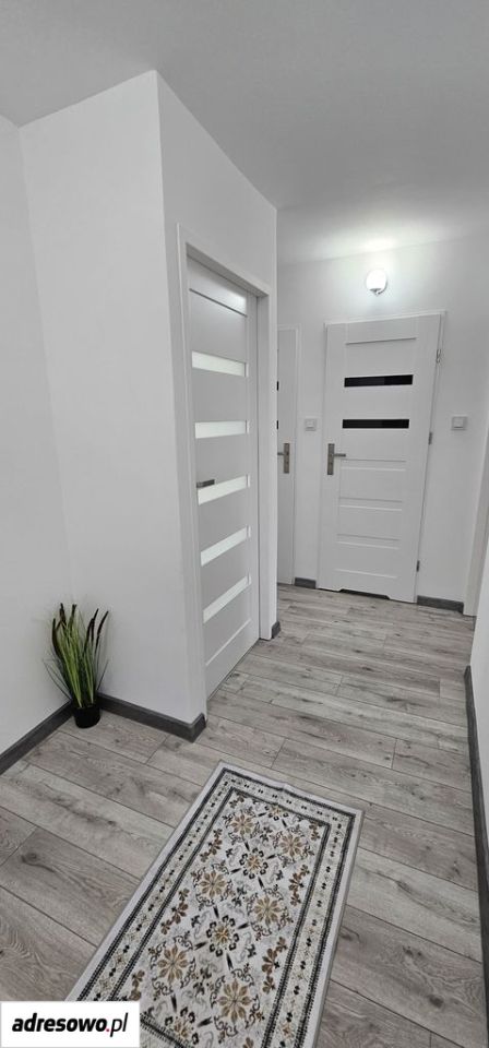 Mieszkanie 2-pokojowe Wrocław Popowice, ul. Białowieska. Zdjęcie 2