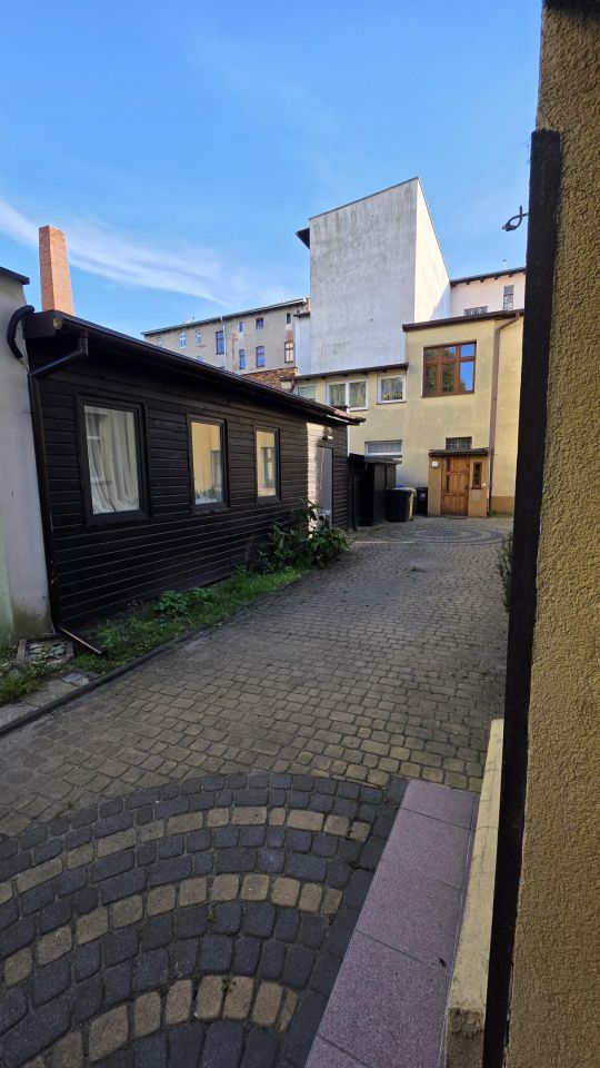 Mieszkanie 2-pokojowe Toruń Bydgoskie Przedmieście, ul. Jana Kochanowskiego. Zdjęcie 8