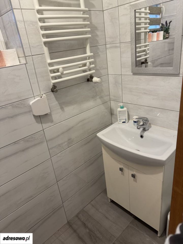 Pokój Katowice Ligota, ul. Krucza. Zdjęcie 4