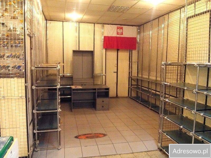 Lokal Tomaszów Mazowiecki, ul. św. Antoniego. Zdjęcie 2