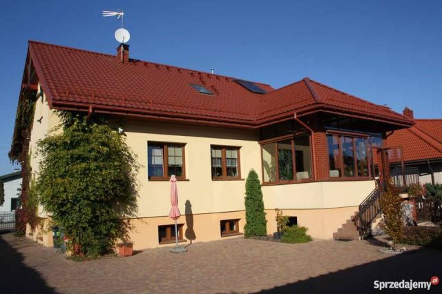 dom wolnostojący, 8 pokoi Ujazd, ul. Fryderyka Chopina. Zdjęcie 1