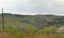 Działka budowlana Trzetrzewina. Zdjęcie 1