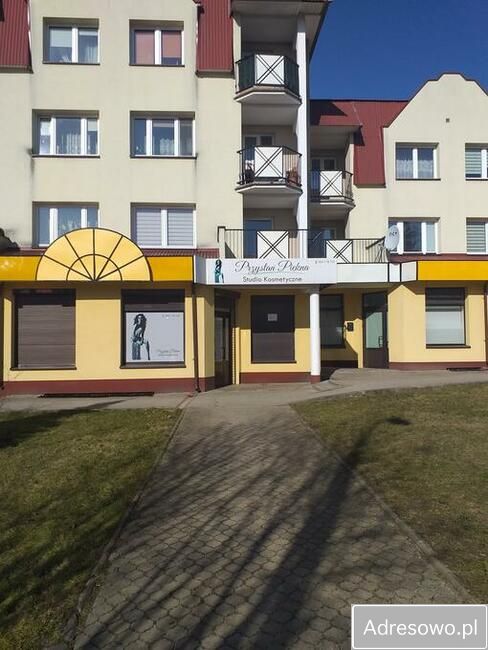 Lokal Łomża
