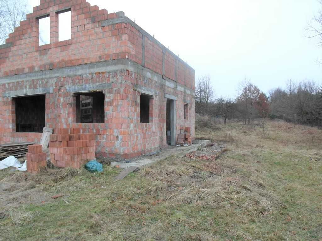 Działka budowlana Częstochowa Mirów, ul. Mączna