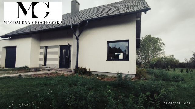 dom wolnostojący, 5 pokoi Sicienko. Zdjęcie 1