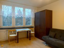Mieszkanie 1-pokojowe Warszawa Bródno, ul. Suwalska