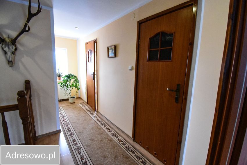 dom wolnostojący, 5 pokoi Ostrowin. Zdjęcie 8