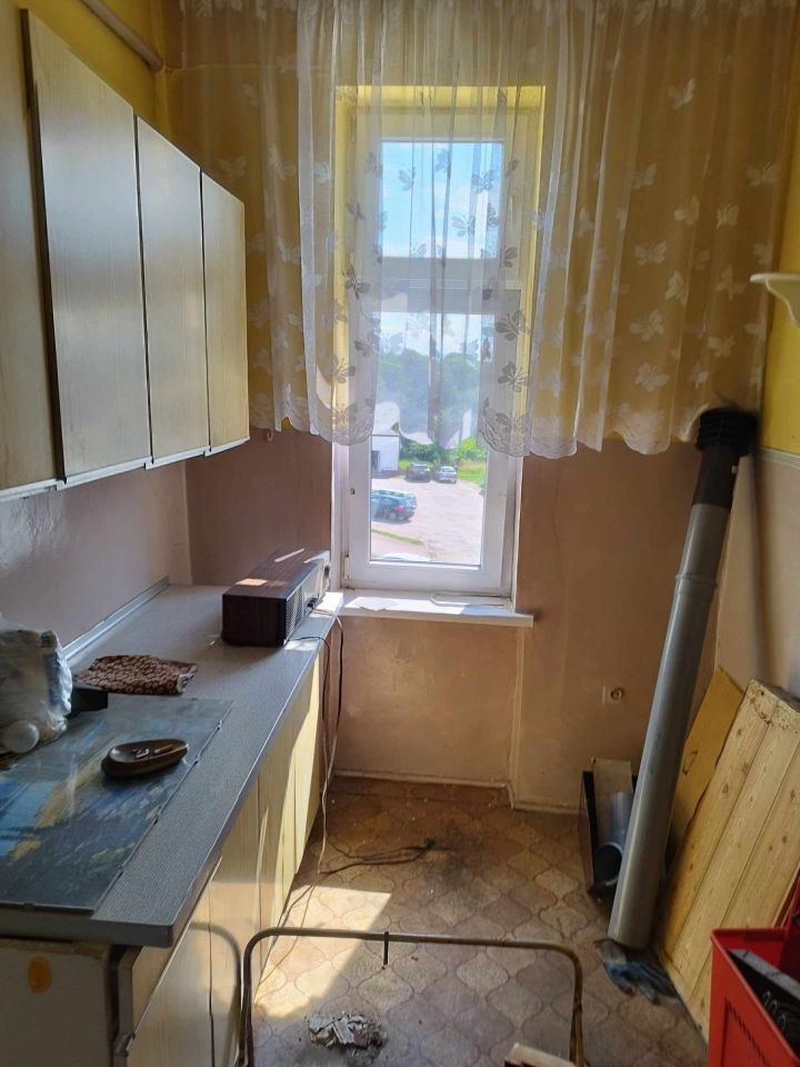 Mieszkanie 2-pokojowe Węgorzyno, ul. Runowska. Zdjęcie 3