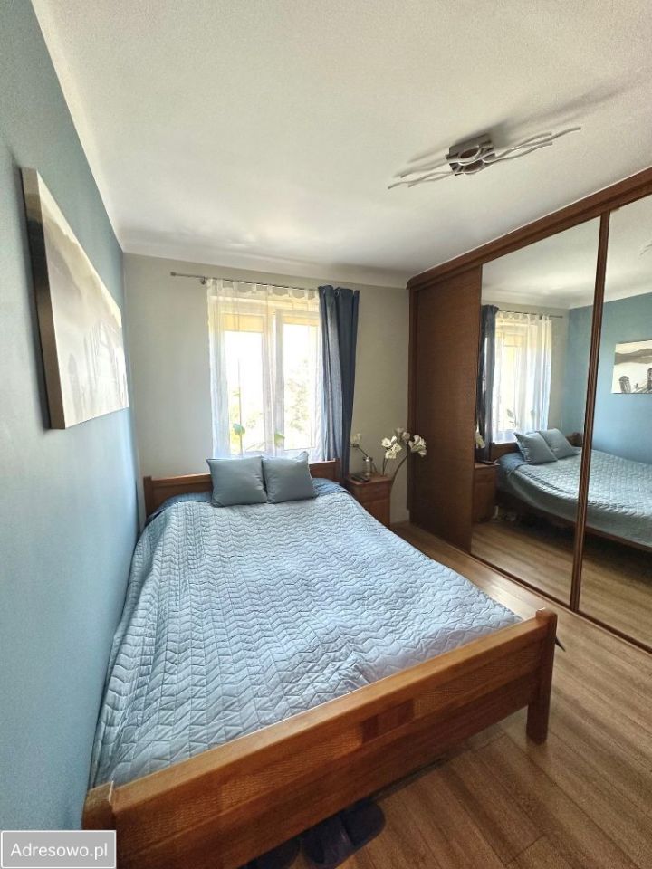 Mieszkanie 3-pokojowe Szczecin Pogodno. Zdjęcie 10