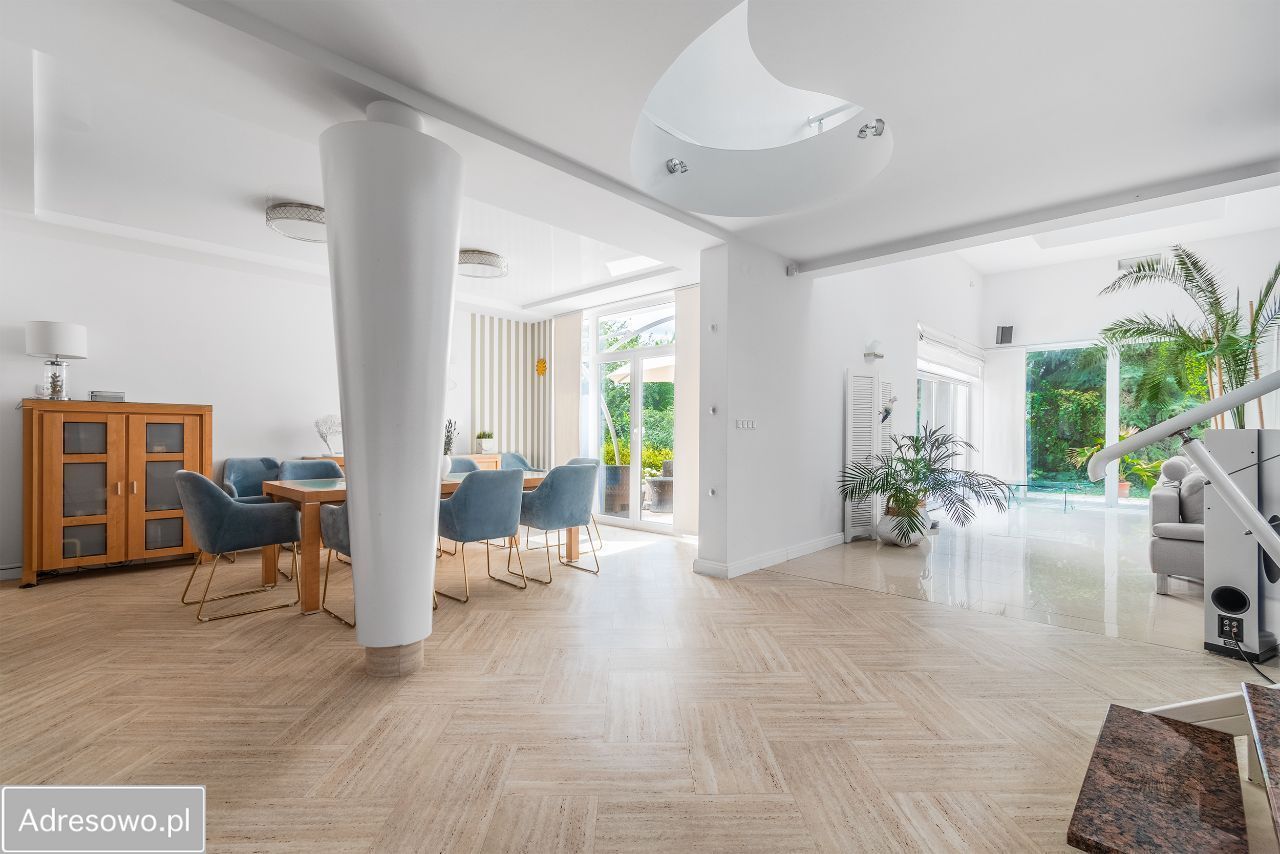 dom wolnostojący, 6 pokoi Jabłonowo, ul. Nadrzeczna. Zdjęcie 7