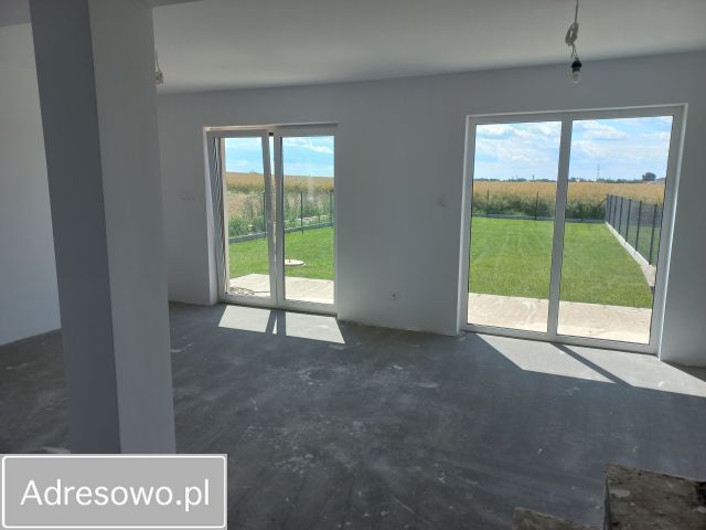 bliźniak, 5 pokoi Mnichowo, os. Malutkie. Zdjęcie 9