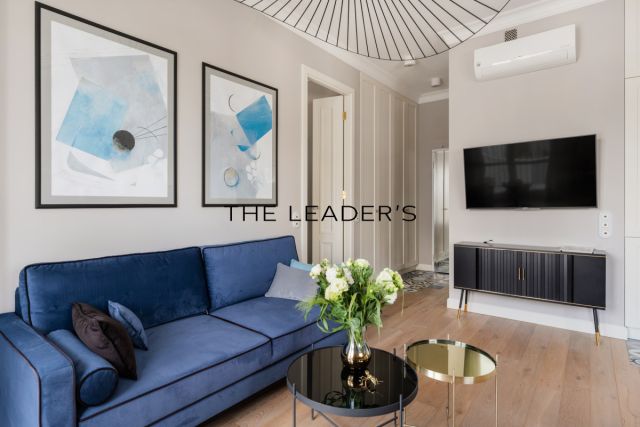 Mieszkanie 3-pokojowe Warszawa Ursynów, ul. Złoty Potok. Zdjęcie 1