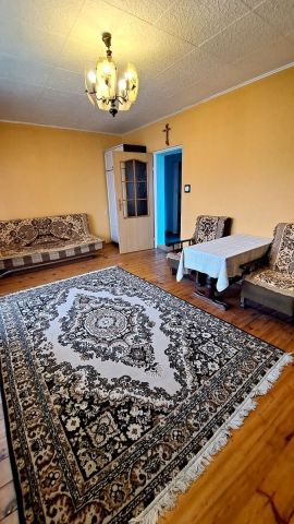 Mieszkanie 4-pokojowe Pustków Żurawski, ul. Ogrodowa. Zdjęcie 1