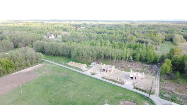 dom wolnostojący, 4 pokoje Dąbrówka. Zdjęcie 13