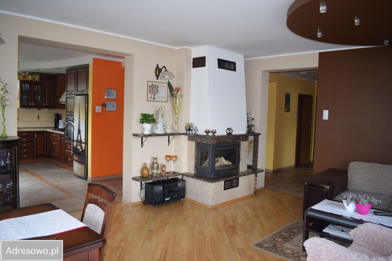 dom wolnostojący, 5 pokoi Choroszcz, ul. Piaskowa. Zdjęcie 2