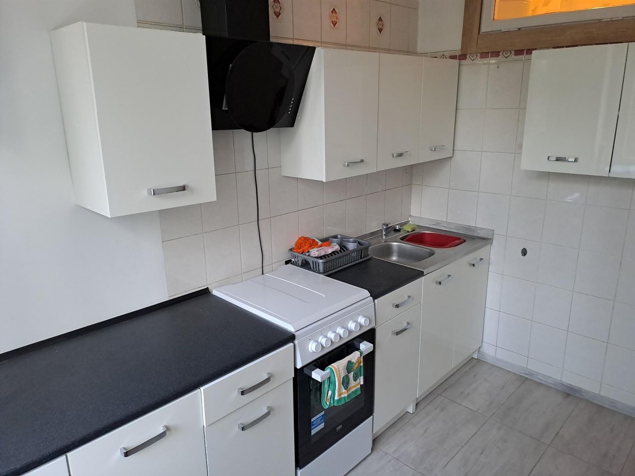 Mieszkanie 2-pokojowe Bydgoszcz Osiedle Leśne