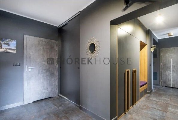 Mieszkanie 5-pokojowe Warszawa Bielany, ul. Bartosza Głowackiego. Zdjęcie 9