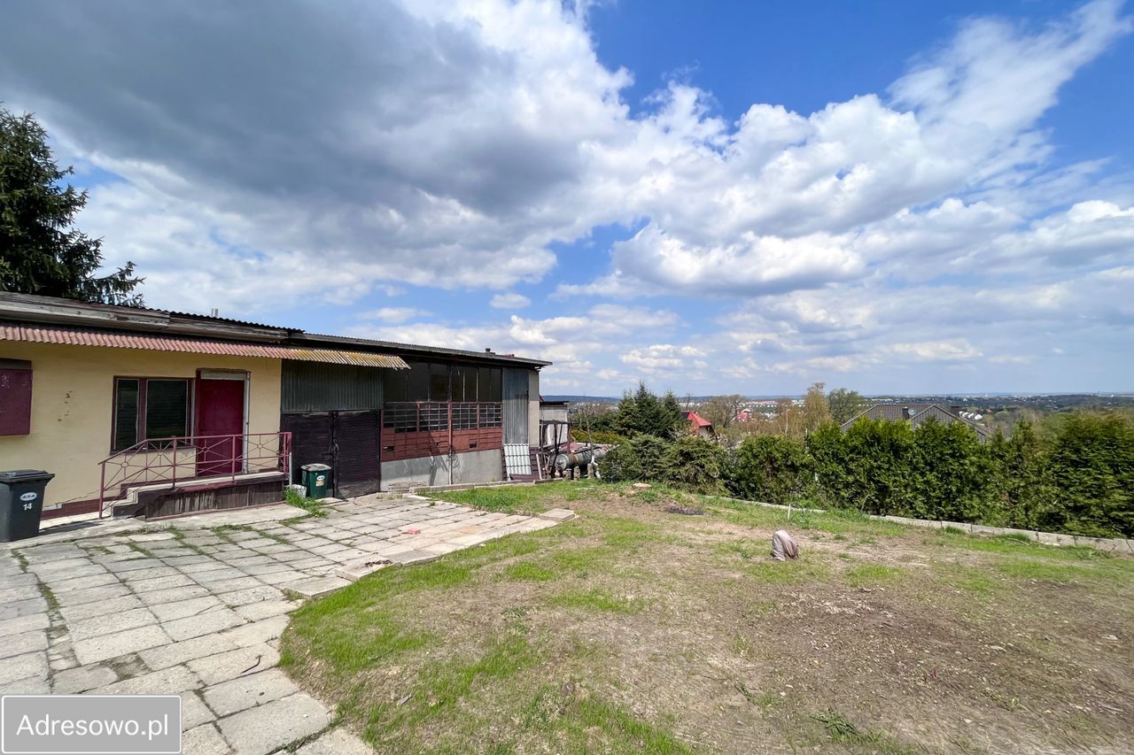 dom wolnostojący, 7 pokoi Libertów. Zdjęcie 5