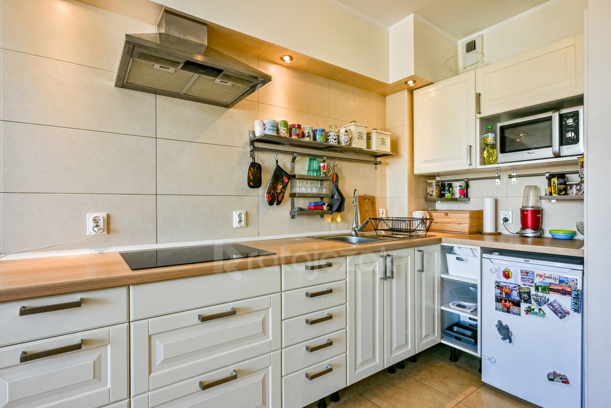 Mieszkanie 3-pokojowe Gniewino, ul. Nowa. Zdjęcie 5