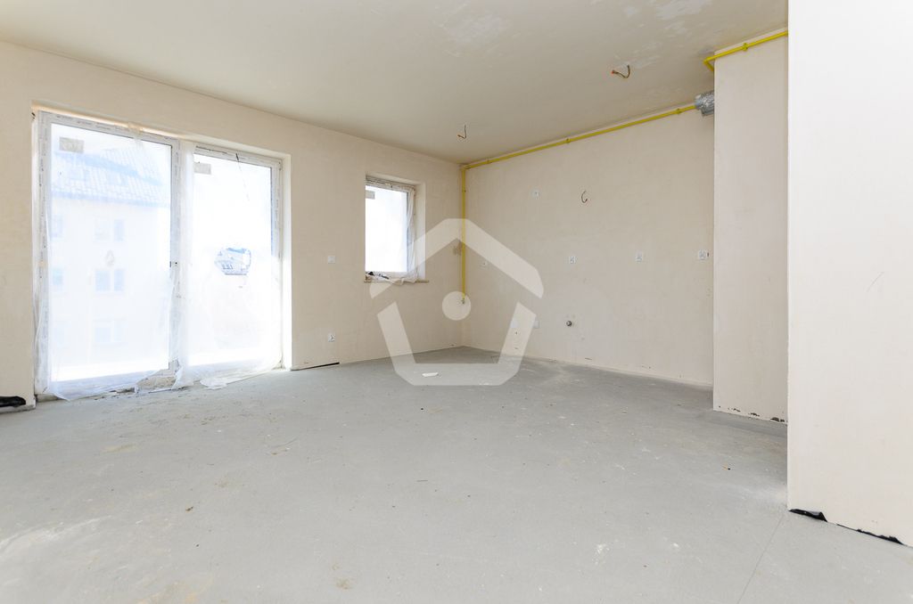 Mieszkanie 2-pokojowe Rzeszów Przybyszówka, ul. Nowosądecka. Zdjęcie 2