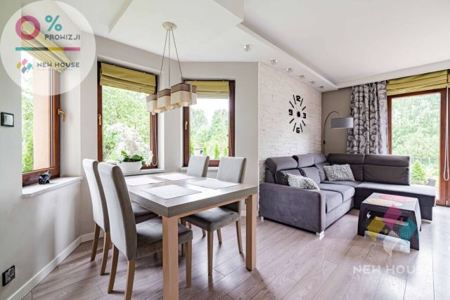 dom wolnostojący, 6 pokoi Różnowo. Zdjęcie 7