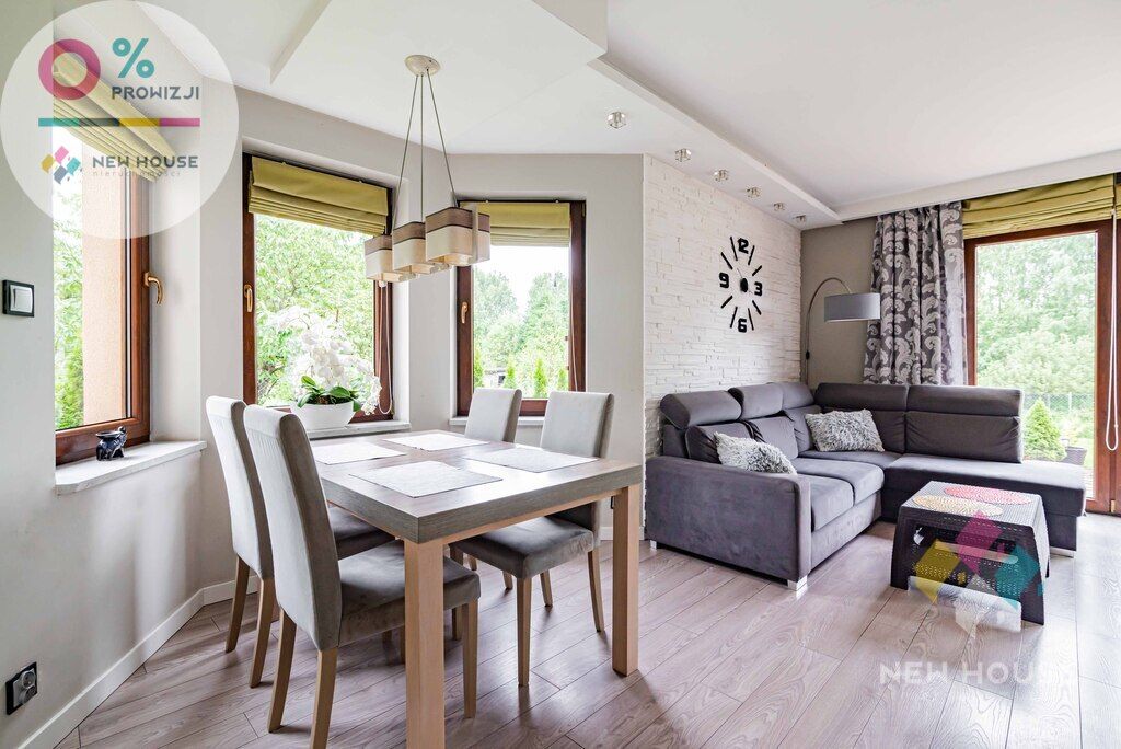 dom wolnostojący, 6 pokoi Różnowo. Zdjęcie 7