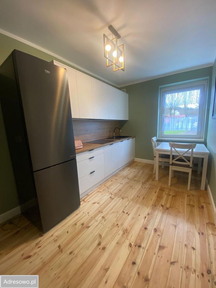 Mieszkanie 2-pokojowe Żary. Zdjęcie 8