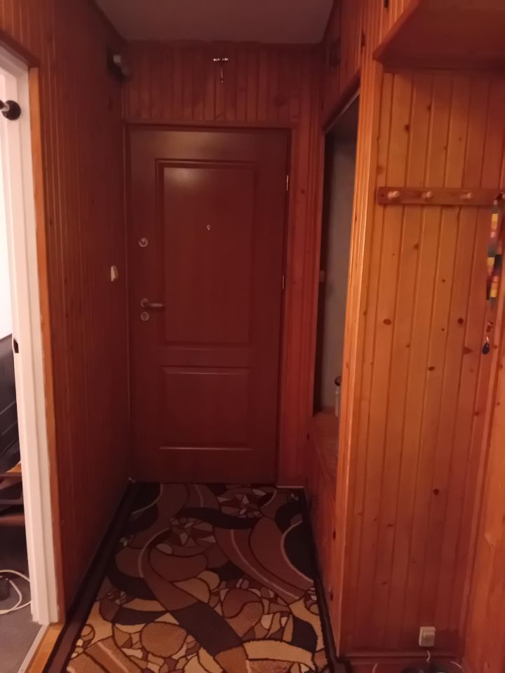 Mieszkanie 3-pokojowe Bielsk Podlaski, ul. Poświętna. Zdjęcie 3