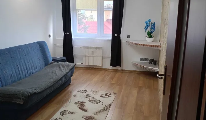 Mieszkanie 2-pokojowe Dębica, ul. Targowa