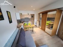 Mieszkanie 3-pokojowe Chełm Centrum, ul. Krzywa