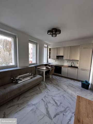 Mieszkanie 2-pokojowe Kraków Mistrzejowice, os. Bohaterów Września. Zdjęcie 1