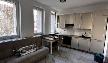 Mieszkanie 2-pokojowe Kraków Mistrzejowice, os. Bohaterów Września