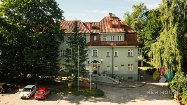 Nieruchomość komercyjna Olsztyn, ul. Okopowa. Zdjęcie 11