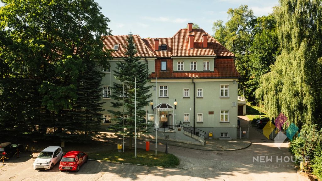 Nieruchomość komercyjna Olsztyn, ul. Okopowa. Zdjęcie 11