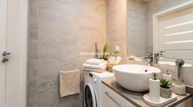 Mieszkanie 2-pokojowe Kraków Dębniki, ul. Pszczelna. Zdjęcie 6