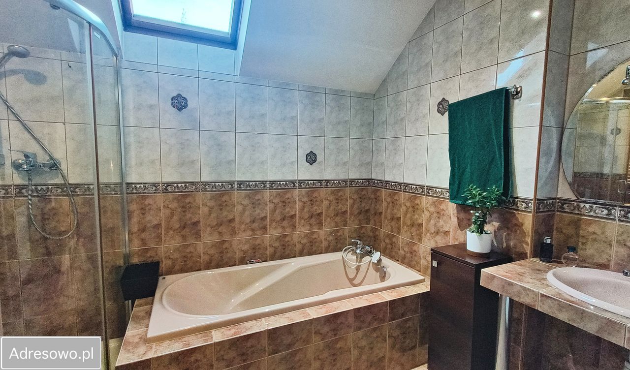 bliźniak, 5 pokoi Ożarów Mazowiecki, ul. Mazowiecka. Zdjęcie 7